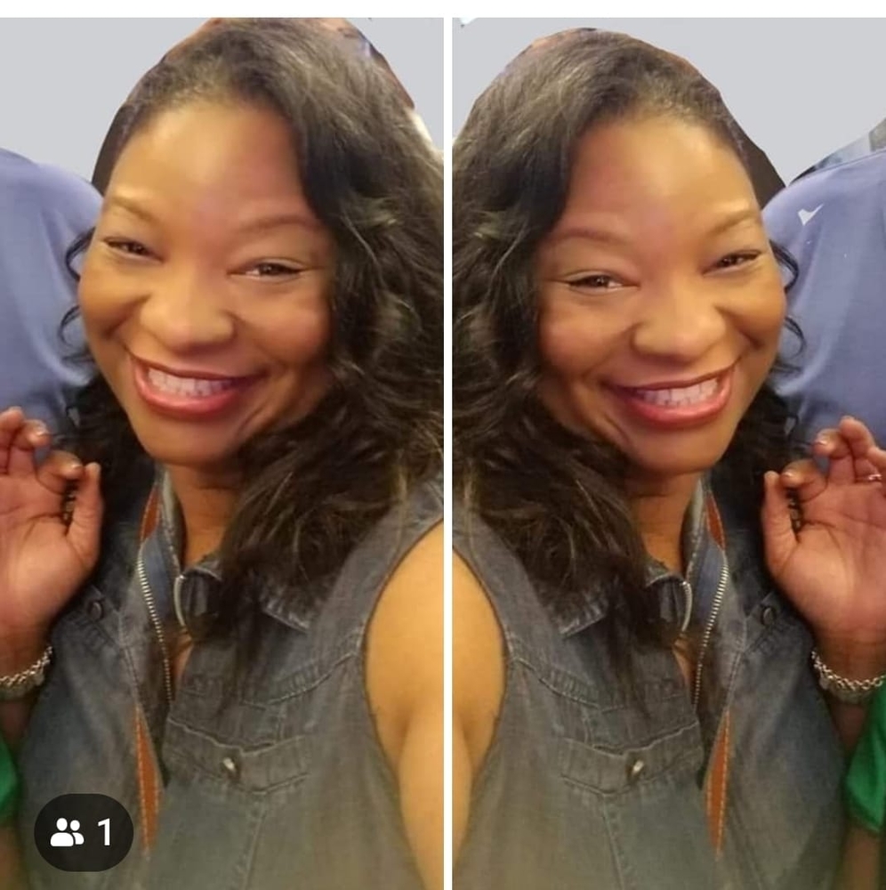 Meet your Posher, Crystal